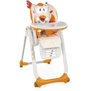 Silla para Niños Chicco Polly2Star (0-3 Años) (Reacondicionado A+)