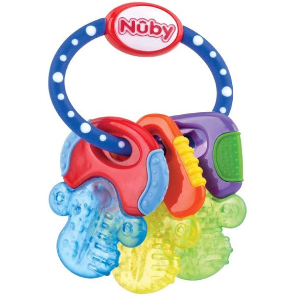 Mordedor para Bebé NUBY (Reacondicionado A+)
