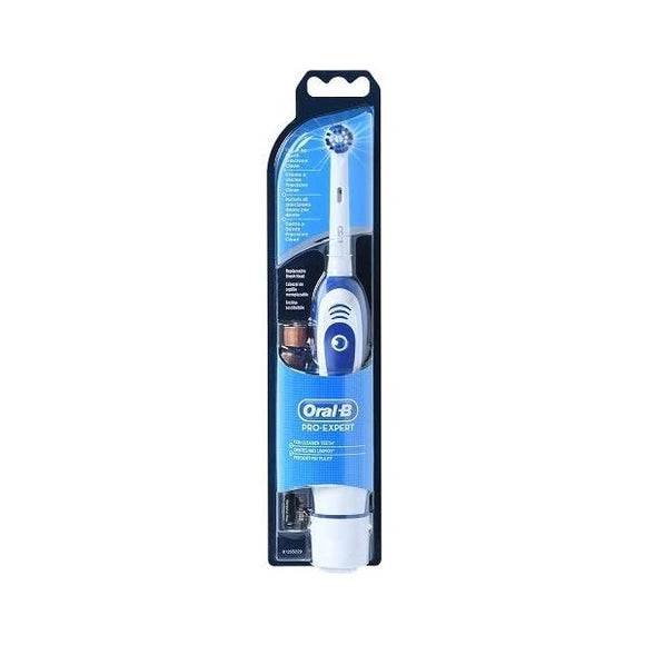 Cepillo de Dientes Oral-B Advance Power (Reacondicionado A+)