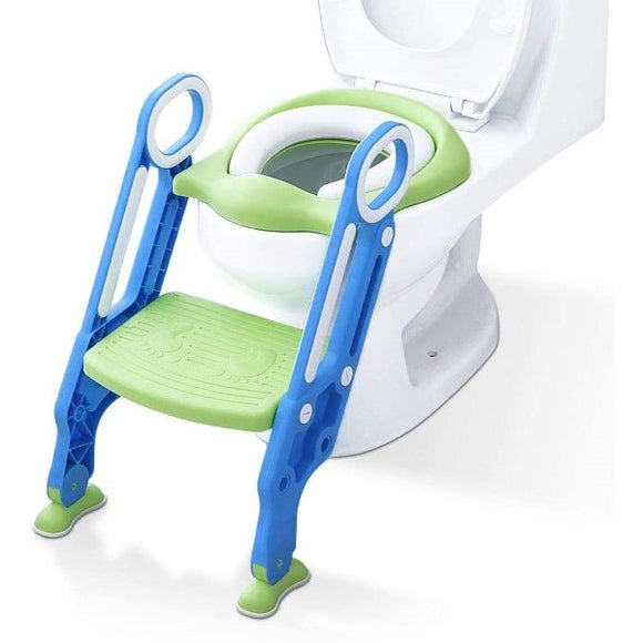 Asiento para Bebés ADOVEL Verde (Reacondicionado A+)