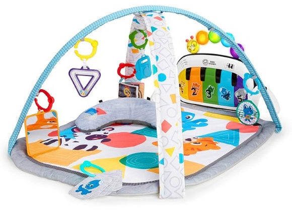 Centro de actividades Baby Einstein 11749 Musical Kickin' Tunes (Reacondicionado A+)