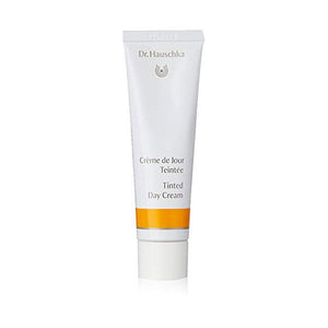 Crema Hidratante Tinted Dr. Hauschka (30 ml)