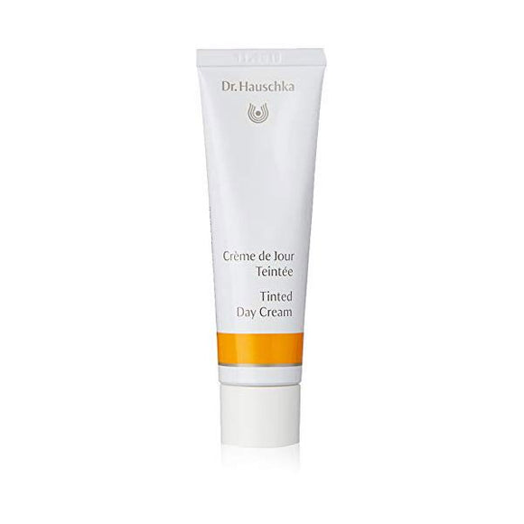 Crema Hidratante Tinted Dr. Hauschka (30 ml)