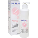 Gel Íntimo Lactacyd Pharma Delicado (250 ml) (Reacondicionado A+)