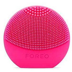 Cepillo Limpiador Facial Foreo LUNA Rosa (Reacondicionado A+)
