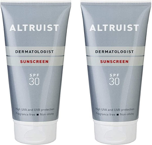 Protector Solar Altruist SPF 30 (2 x 200 ml) (Reacondicionado A+)
