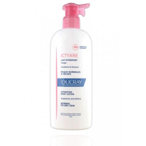 Leche Hidratante Ducray 500 ml (Reacondicionado A+)