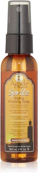 Spray de Peinado Argan Oil Agadir 59,2 ml (Reacondicionado A+)