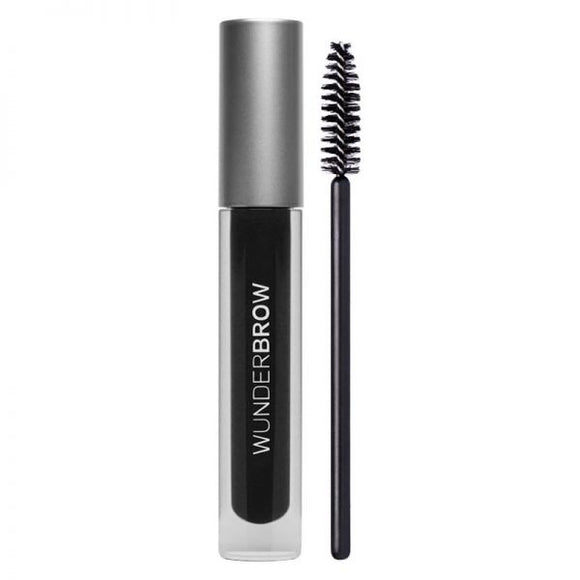 Gel Jet Black Waterproof (Reacondicionado A+)