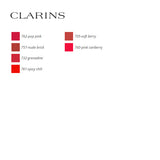 Pintalabios Lacquer Clarins