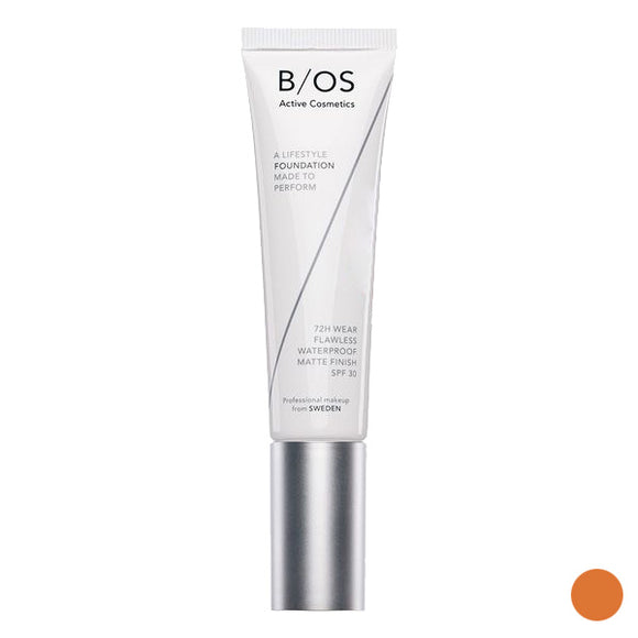 Base de Maquillaje Fluida Base of Sweden The Base Ambitious (35 ml)