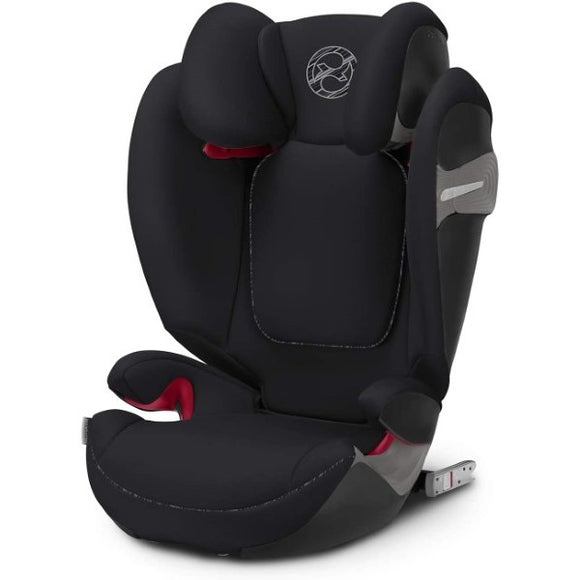 Silla para el Coche Gold S-Fix Cybex 15-36 kg Negro (Reacondicionado B)