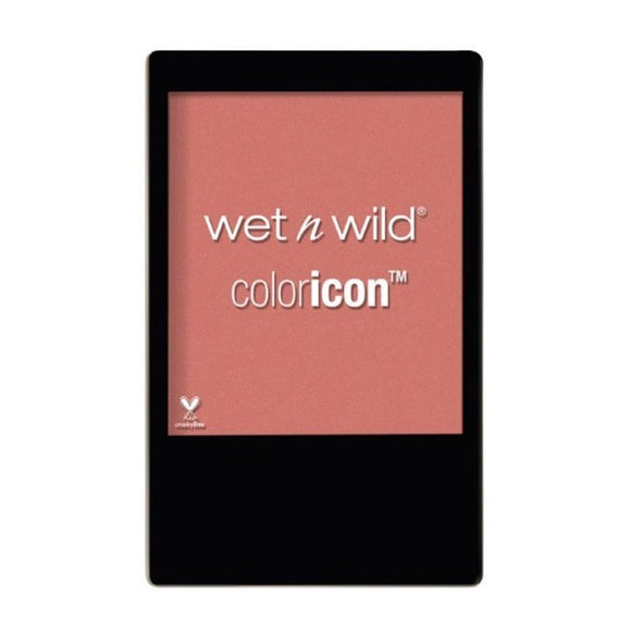 Colorete Wet N Wild Blush Mellow Wine (Reacondicionado C)