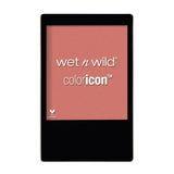 Colorete Wet N Wild Blush Mellow Wine (Reacondicionado C)