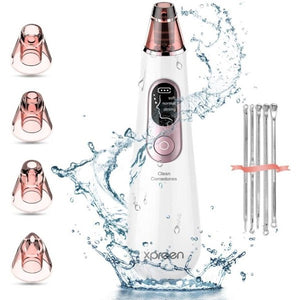 Limpiador Facial Xpreen Recargable (Reacondicionado B)