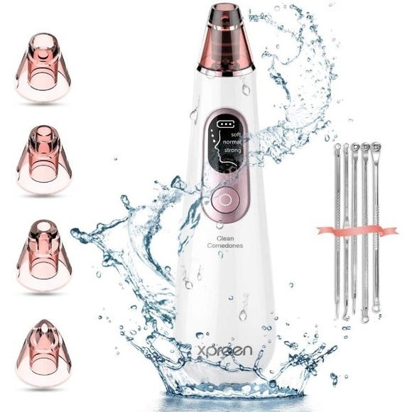Limpiador Facial Xpreen Recargable (Reacondicionado B)