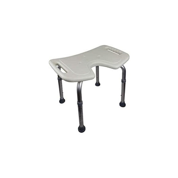 Taburete Mobiclinic Bahía (Reacondicionado B)