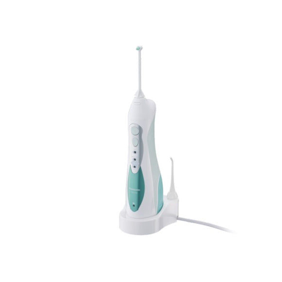 Irrigador Dental Panasonic Corp. EW1313G303 590 kPa IPX7 130 ml