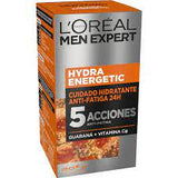 Lote Pack 5 productos para la higiene del hombre   (escogidos por Merce).