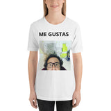 PERSONALIZA TU CAMISETA - Camiseta de manga corta unisex