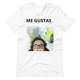 PERSONALIZA TU CAMISETA - Camiseta de manga corta unisex