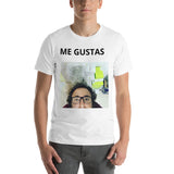 PERSONALIZA TU CAMISETA - Camiseta de manga corta unisex