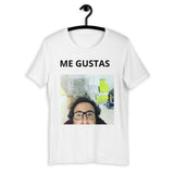 PERSONALIZA TU CAMISETA - Camiseta de manga corta unisex