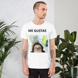 PERSONALIZA TU CAMISETA - Camiseta de manga corta unisex