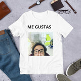 PERSONALIZA TU CAMISETA - Camiseta de manga corta unisex