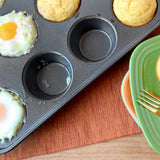 Moldes para Magdalenas Bravissima Kitchen