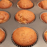 Moldes para Magdalenas Bravissima Kitchen