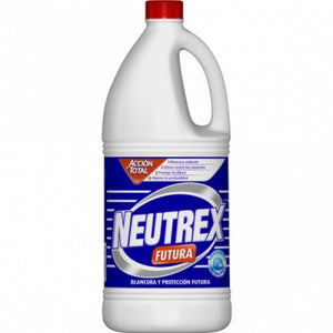 Lejia lavadora Neutrex futura  1800ml