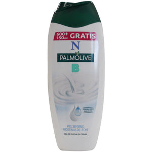 Palmolive Gel de ducha formato de 600ml