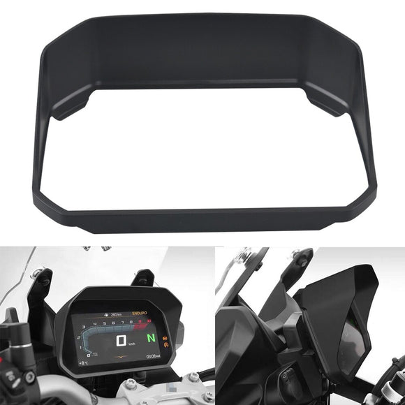 Instrument Sun Visor Meter Cover For BMW F750GS F850GS R1200GS ADV R1250GS ADV C400X R 1200 GS LC ADV