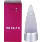 Eau de Rochas hombre formato 50 ml