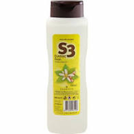 S3 colonia fresca clasica de Legrain tamaño 600 ml