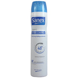 Desodorante  Sanex y Sanex sensitive spray 200 ml