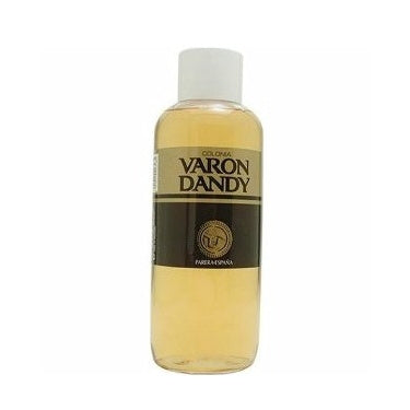 Colonia Varon Dandy formato cristal 1L