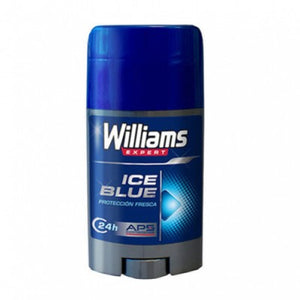 Desodorante Williams Expert formato barra 75ml